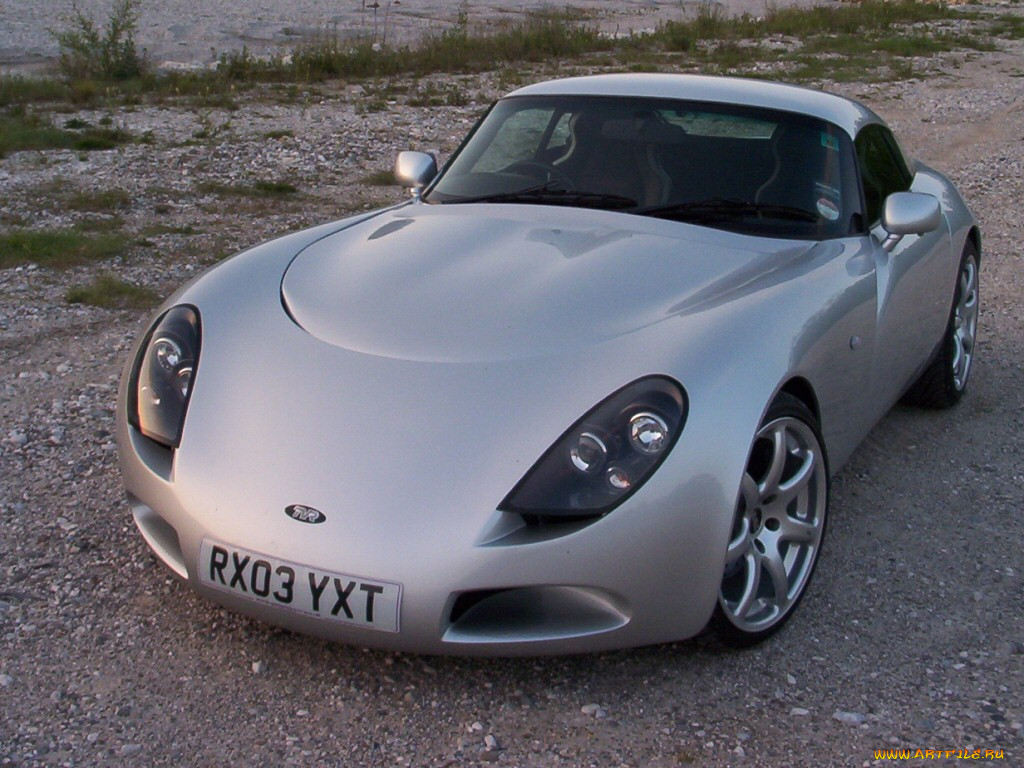 t350, , tvr
